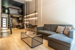 Loft M8